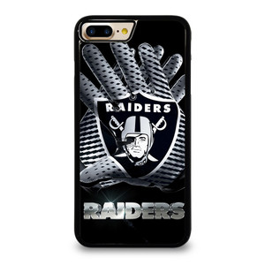 OAKLAND RIDERS ICON LOGO iPhone 7 Plus Case
