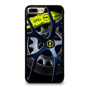 OPEL LOGO RIM WHEEL iPhone 7 Plus Case