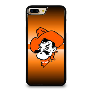 OSU OKLAHOMA STATE COWBOYS FOOTBALL LOGO ICON iPhone 7 Plus Case