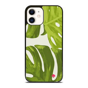 KATE SPADE NEW YORK LEAF iPhone 12 Case