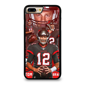 PITTSBURGH 12 PIRATES TOM BRAD iPhone 7 Plus Case
