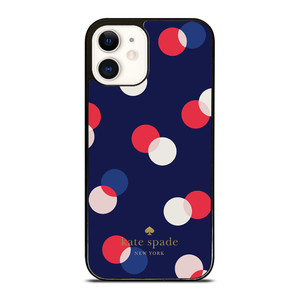 KATE SPADE NEW YORK LIGHT BUBBLE iPhone 12 Case KATE SPADE NEW YORK LIGHT BUBBLE iPhone 12 Case