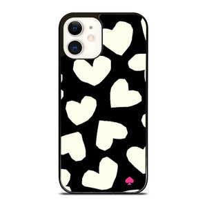 KATE SPADE NEW YORK LOVE COLLAGE iPhone 12 Case
