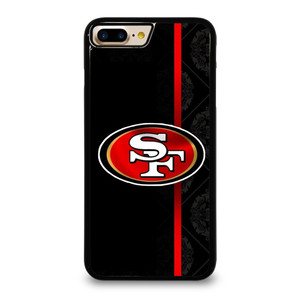 SAN FRANCISCO 49ERS LOGO ICON iPhone 7 Plus Case SAN FRANCISCO 49ERS LOGO ICON iPhone 7 Plus Case