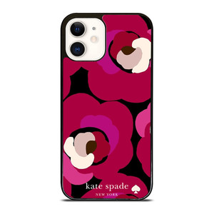KATE SPADE NEW YORK ROSES iPhone 12 Case
