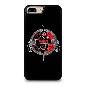 SLIPKNOT BAND LOGO iPhone 7 Plus Case