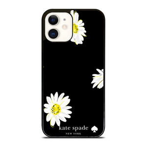 KATE SPADE NEW YORK SUNFLOWER iPhone 12 Case