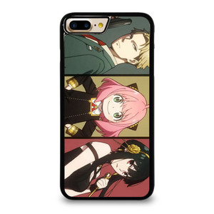 SPY X FAMILY FORGER MANGA CARTOON iPhone 7 Plus Case SPY X FAMILY FORGER MANGA CARTOON iPhone 7 Plus Case