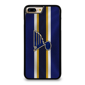 ST LOUIS BLUES LOGO FLAG iPhone 7 Plus Case