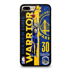 STEPHEN CURRY 30 GOLDEN STATE WARRIORS iPhone 7 Plus Case STEPHEN CURRY 30 GOLDEN STATE WARRIORS iPhone 7 Plus Case