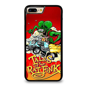 TALES OF THE RAT FINK iPhone 7 Plus Case TALES OF THE RAT FINK iPhone 7 Plus Case