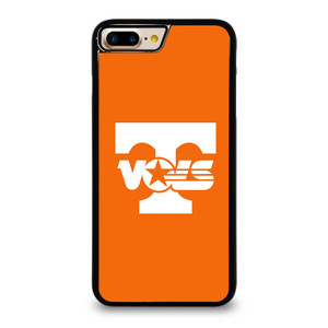 TENNESSEE VOLS FOOTBALL UNIVERSITY VOULUNTEERS iPhone 7 Plus Case TENNESSEE VOLS FOOTBALL UNIVERSITY VOULUNTEERS iPhone 7 Plus Case