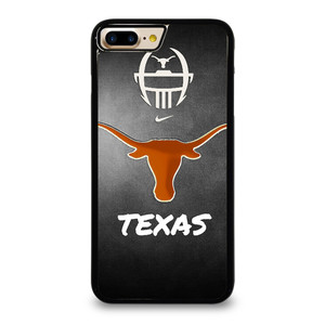 TEXAS LONGHORNS LOGO FOOTBALL iPhone 7 Plus Case TEXAS LONGHORNS LOGO FOOTBALL iPhone 7 Plus Case