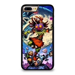 THE LEGEND OF ZELDA MAJORA iPhone 7 Plus Case