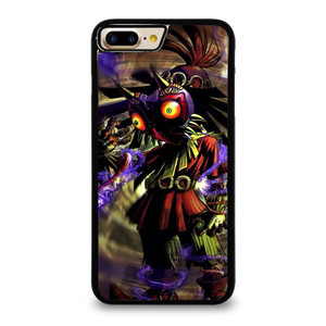 THE LEGEND OF ZELDA MAJORA'S MASK ART iPhone 7 Plus Case