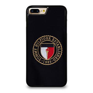 TOMMY HILFIGER CLASSIC LOGO iPhone 7 Plus Case