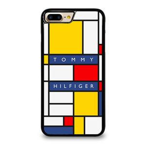 TOMMY HILFIGER COOL LOGO iPhone 7 Plus Case