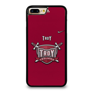 TROY TROJANS SYMBOL LOGO iPhone 7 Plus Case