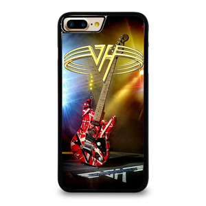VAN HALLEN GUITAR LEGEND iPhone 7 Plus Case
