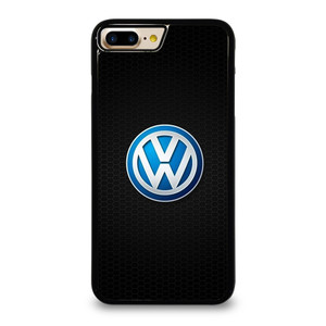 VW VOLKSWAGEN CAR LOGO EMBLEM iPhone 7 Plus Case VW VOLKSWAGEN CAR LOGO EMBLEM iPhone 7 Plus Case