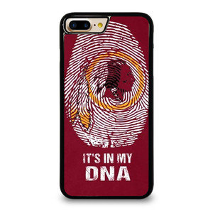 WASHINGTON REDSKINS FOOTBALL DNA iPhone 7 Plus Case WASHINGTON REDSKINS FOOTBALL DNA iPhone 7 Plus Case