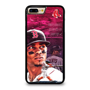 XANDER BOGAERTS RED SOX iPhone 7 Plus Case