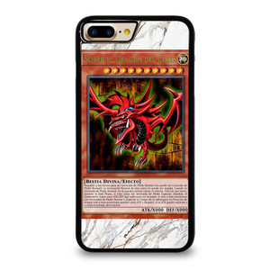 YU GI OH CARD SLIFER DRAGON iPhone 7 Plus Case YU GI OH CARD SLIFER DRAGON iPhone 7 Plus Case