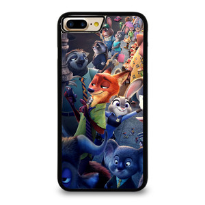 ZOOTOPIA NICK WILDE DISNEY iPhone 7 Plus Case ZOOTOPIA NICK WILDE DISNEY iPhone 7 Plus Case
