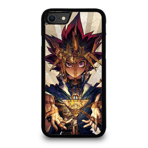 ANIME YU GI OH iPhone SE 2020 Case