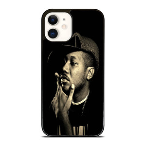 KENDRICK LAMAR iPhone 12 Case KENDRICK LAMAR iPhone 12 Case