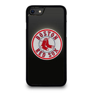 BOSTON RED SOX MLB BASEBALL CLUB iPhone SE 2020 Case BOSTON RED SOX MLB BASEBALL CLUB iPhone SE 2020 Case