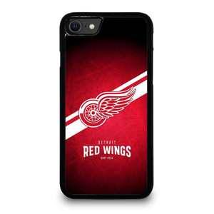 DETROIT RED WINGS HOCKEY TEAM 1926 iPhone SE 2020 Case