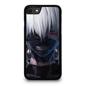 GHOUL ANIME KANEKI iPhone SE 2020 Case