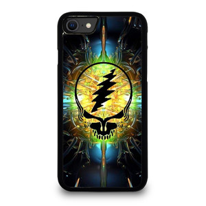 GRATEFUL DEAD SKULL ICON iPhone SE 2020 Case