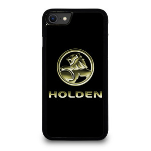 HOLDEN CAR LOGO EMBLEM iPhone SE 2020 Case