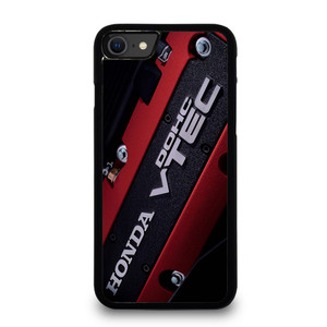 HONDA DOHC VITEC ENGINE iPhone SE 2020 Case