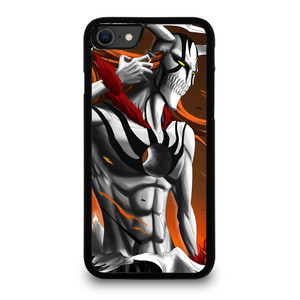 ICHIGO KUROSAKI BLEACH MANGA ANIME iPhone SE 2020 Case