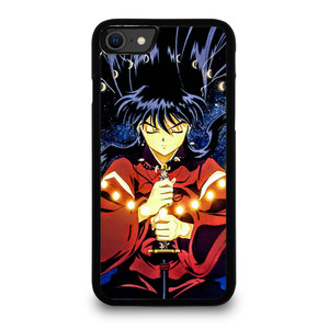 INUYASHA ANIME iPhone SE 2020 Case