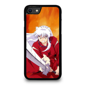 INUYASHA MANGA ANIME iPhone SE 2020 Case