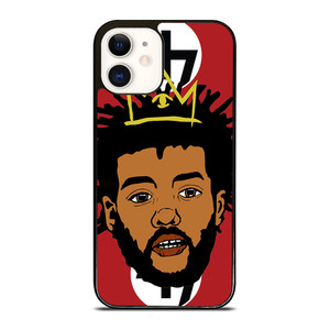 KING STEELO CAPITAL STEEZ iPhone 12 Case