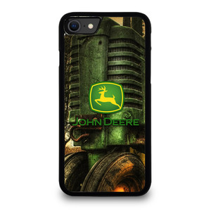 JOHN DEERE RETRO CLASSIC TRACTOR iPhone SE 2020 Case