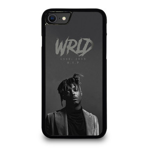 JUICE WRLD 1998-2019 iPhone SE 2020 Case
