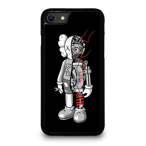 KAWS BREMBO iPhone SE 2020 Case KAWS BREMBO iPhone SE 2020 Case