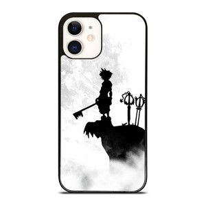 KINGDOM HEARTS 5 iPhone 12 Case