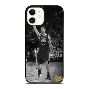 KLAY THOMPSON iPhone 12 Case KLAY THOMPSON iPhone 12 Case