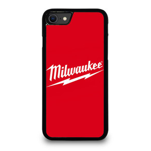 MILWAUKEE TOOL LOGO ICON iPhone SE 2020 Case