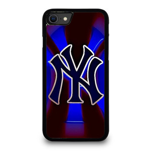 NEW YORK YANKEES ICON BASEBALL CLUB SYMBOL iPhone SE 2020 Case