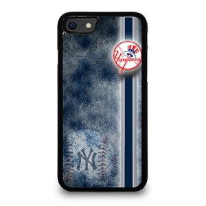 NEW YORK YANKEES PROFESSIONAL BASEBALL CLUB iPhone SE 2020 Case