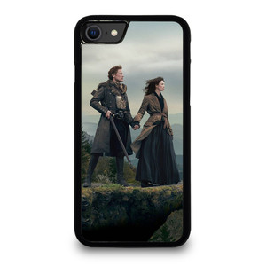 OUTLANDER TV SERIES iPhone SE 2020 Case