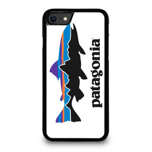 FISHING PATAGONIA iPhone SE 2022 Case